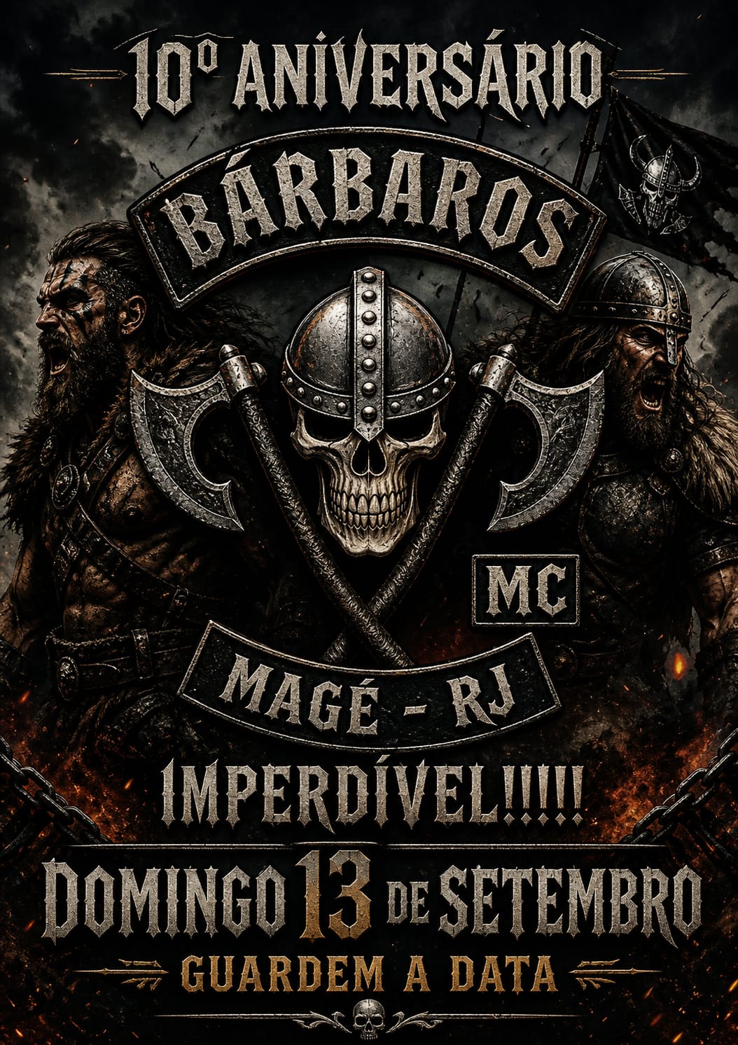 Flyer